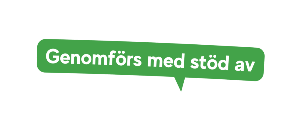 Stöd av